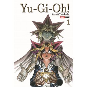 Yu-Gi-Oh! 01